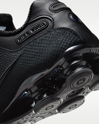Nike Shox NZ Men's Shoe. Nike ZA